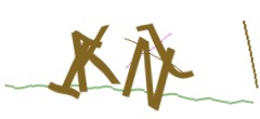 Identifying code