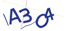 Identifying code