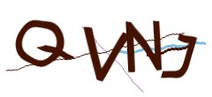 Identifying code