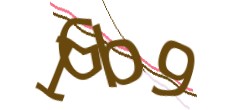 Identifying code