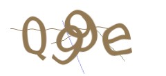 Identifying code