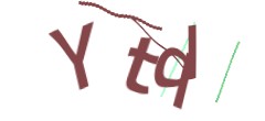 Identifying code