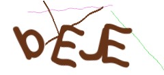 Identifying code