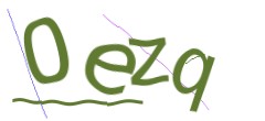 Identifying code