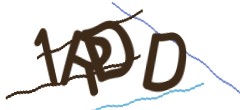 Identifying code