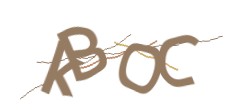 Identifying code