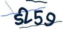 Identifying code