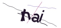 Identifying code