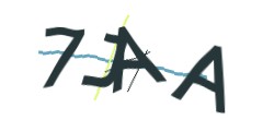 Identifying code