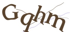 Identifying code