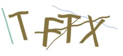 Identifying code
