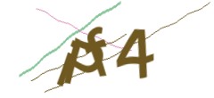 Identifying code