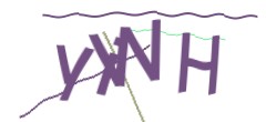 Identifying code