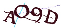 Identifying code