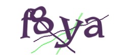 Identifying code