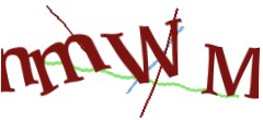 Identifying code