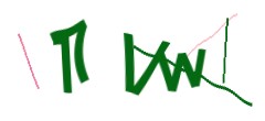 Identifying code