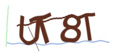 Identifying code