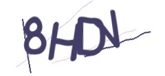 Identifying code