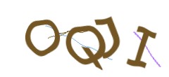 Identifying code