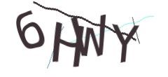 Identifying code