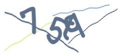 Identifying code