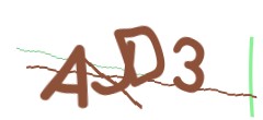 Identifying code