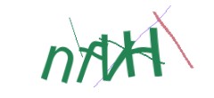 Identifying code