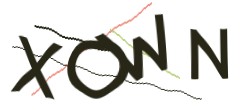 Identifying code