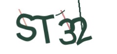 Identifying code