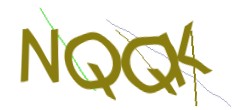 Identifying code