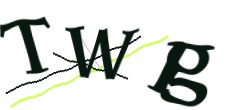 Identifying code