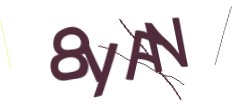 Identifying code