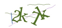 Identifying code