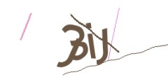 Identifying code