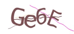 Identifying code