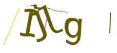 Identifying code