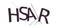 Identifying code