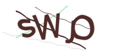 Identifying code