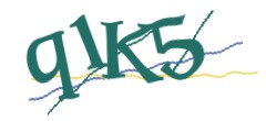 Identifying code