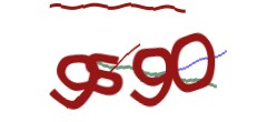 Identifying code