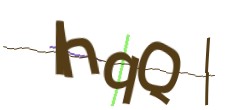 Identifying code