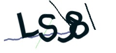 Identifying code