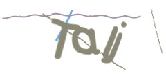 Identifying code
