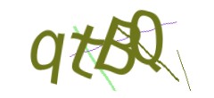 Identifying code