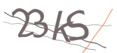 Identifying code