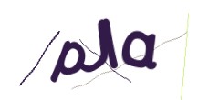 Identifying code