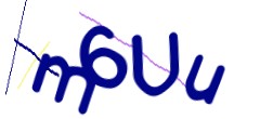 Identifying code