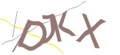 Identifying code
