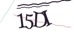 Identifying code